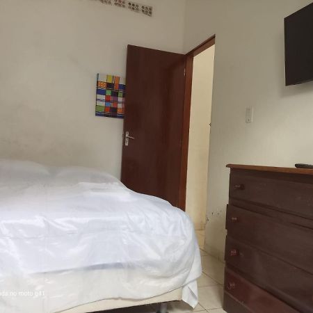 Ferienwohnung Residencial Dom Luiz Belém Exterior foto