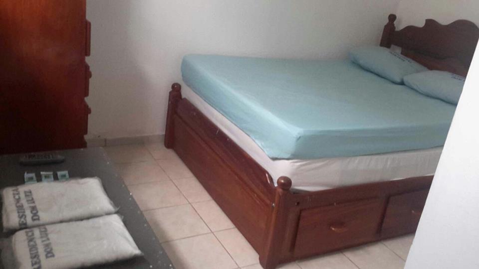 Ferienwohnung Residencial Dom Luiz Belém Zimmer foto