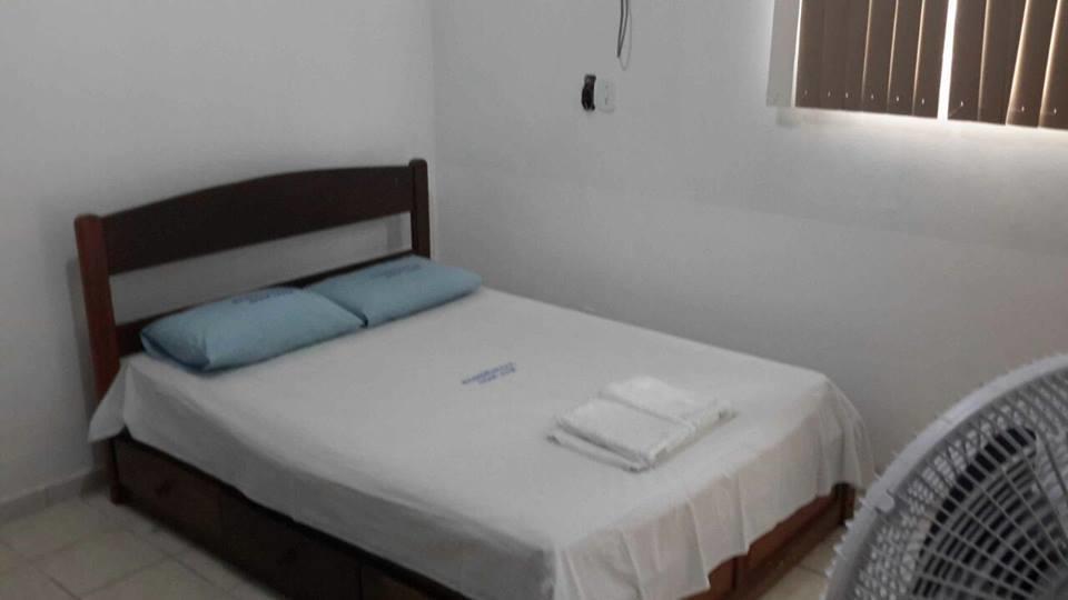 Ferienwohnung Residencial Dom Luiz Belém Zimmer foto