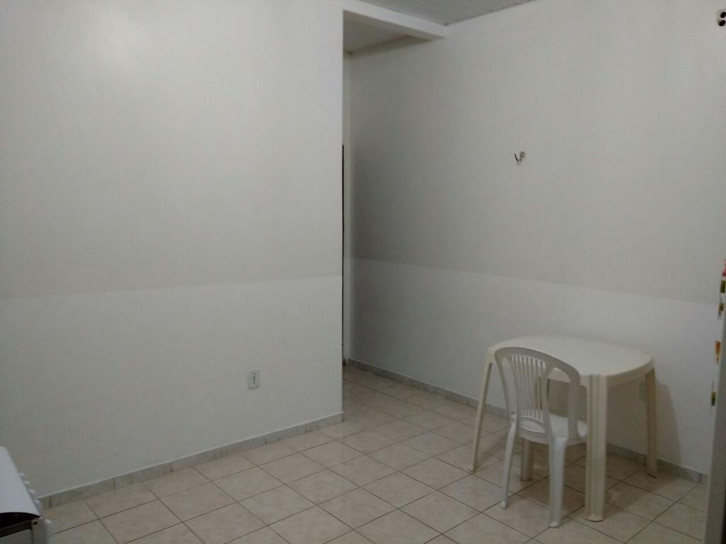 Ferienwohnung Residencial Dom Luiz Belém Exterior foto