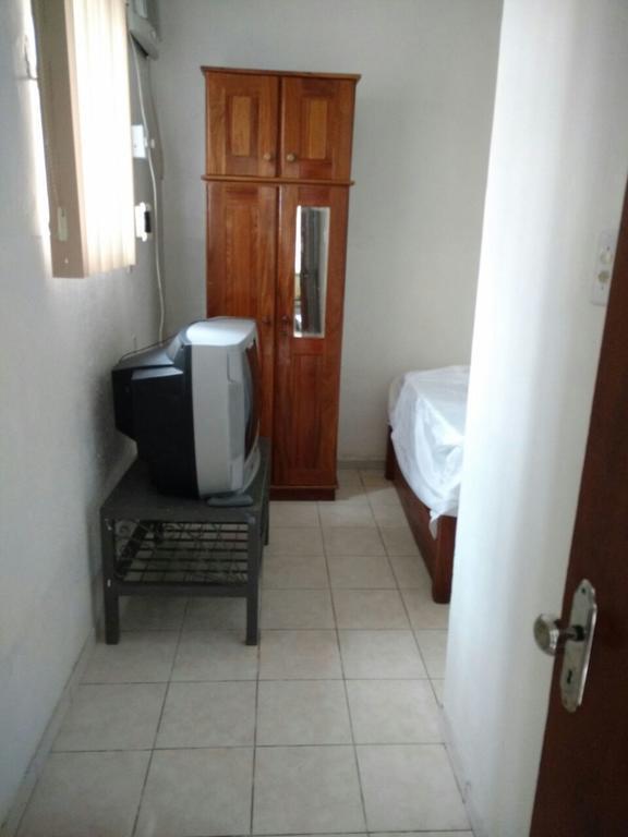 Ferienwohnung Residencial Dom Luiz Belém Exterior foto