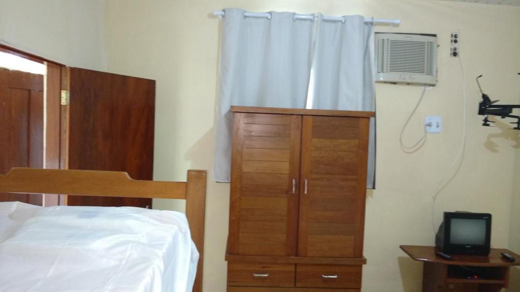 Ferienwohnung Residencial Dom Luiz Belém Exterior foto