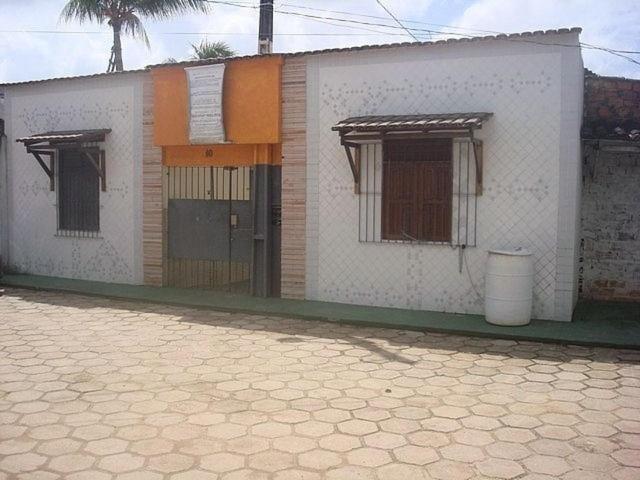Ferienwohnung Residencial Dom Luiz Belém Exterior foto